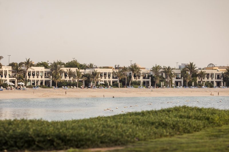 Dubai utazás Rixos Al Mairid Ras Al Khaimah