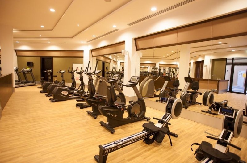 Ras Al Khaimah utazás Rixos Bab Al Bahr