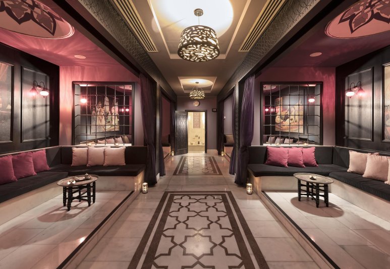 Antalya utazás Rixos Downtown