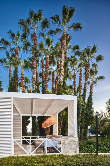 Antalya utazás Rixos Downtown