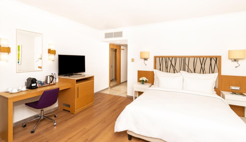 Belek utazás Rixos Park Belek