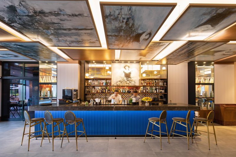 Belek utazás Rixos Premium Belek