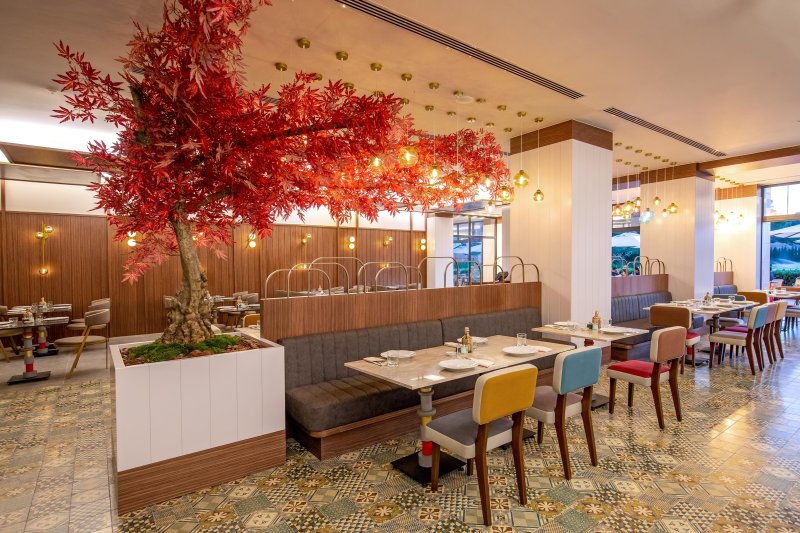 Belek utazás Rixos Premium Belek