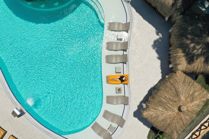 Belek utazás Rixos Premium Belek