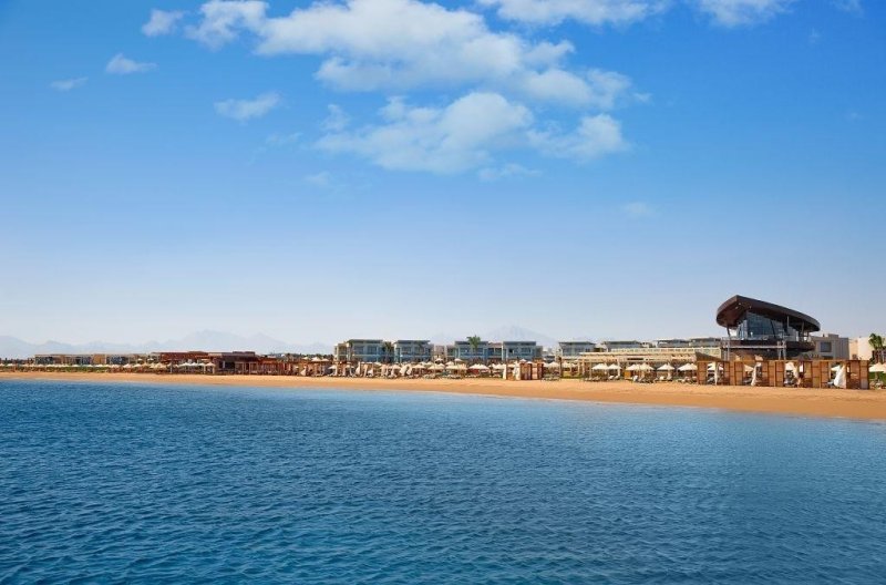 Hurghada utazás Rixos Premium Magawish Suites & Villas