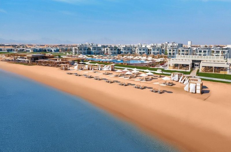 Hurghada utazás Rixos Premium Magawish Suites & Villas