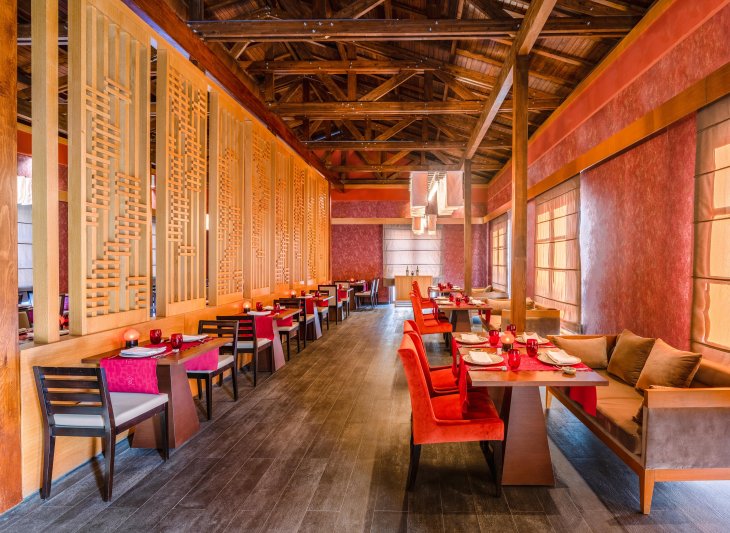 Kemer utazás Rixos Premium Tekirova