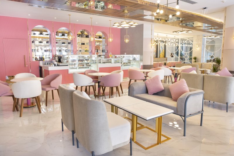 Kemer utazás Rixos Premium Tekirova