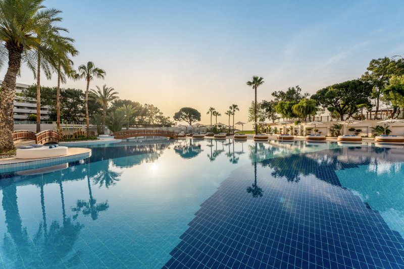 Kemer utazás Rixos Premium Tekirova