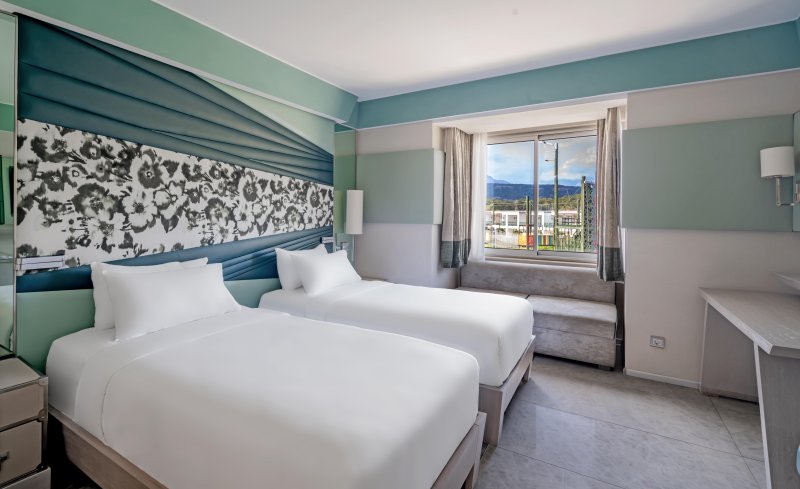 Kemer utazás Rixos Premium Tekirova