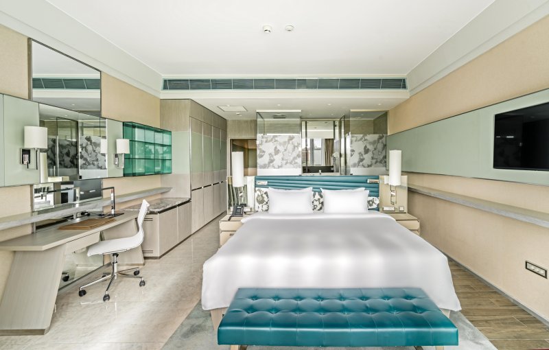 Kemer utazás Rixos Premium Tekirova