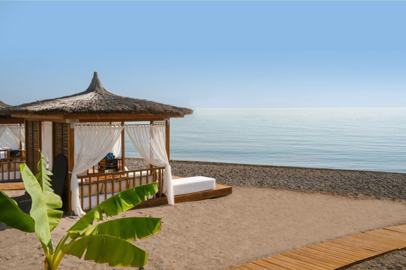 Kemer utazás Rixos Sungate