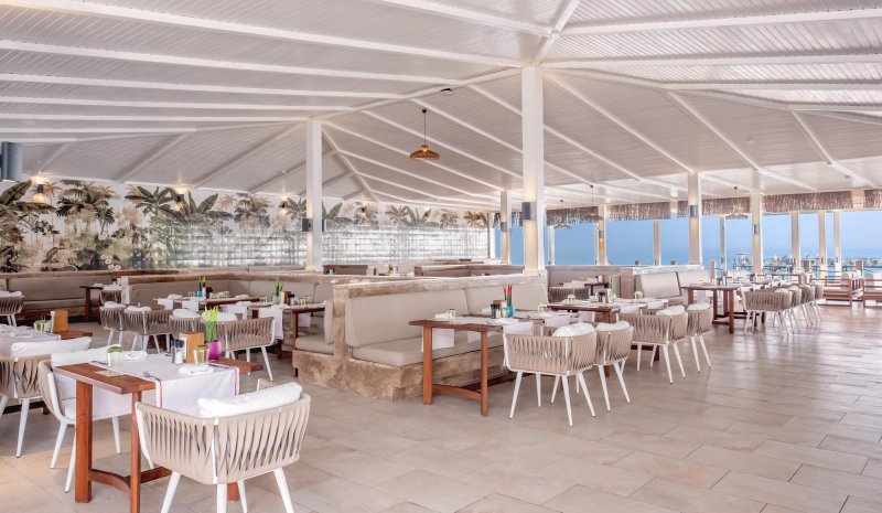 Kemer utazás Rixos Sungate