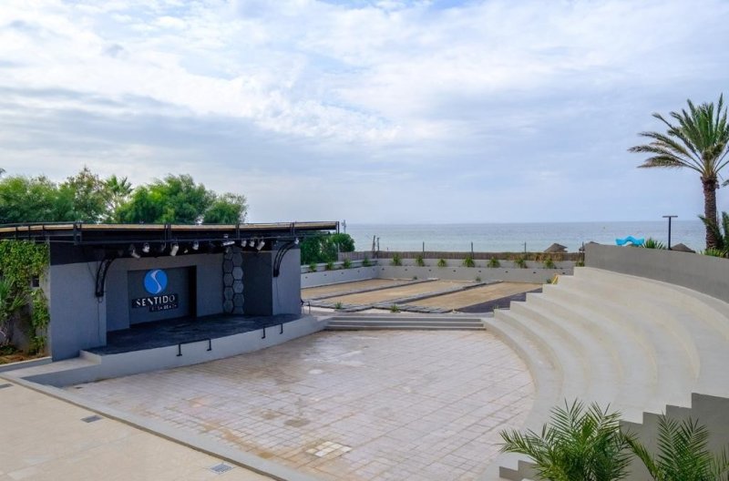 Monastir utazás Rosa Beach Thalasso & Spa