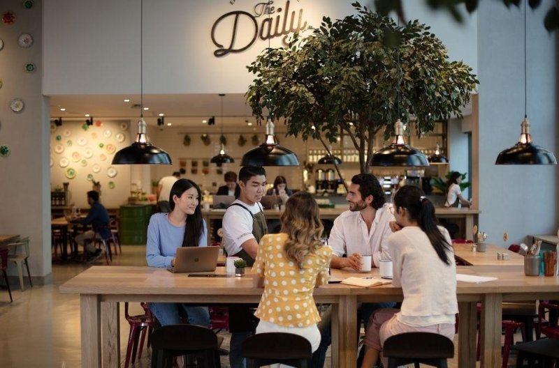 Dubai utazás Rove Dubai Marina