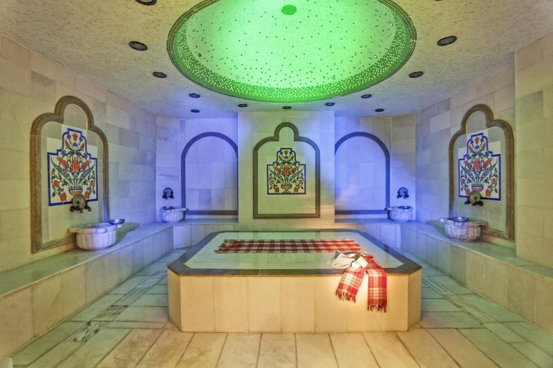 Bodrum utazás Royal Asarlik Beach 