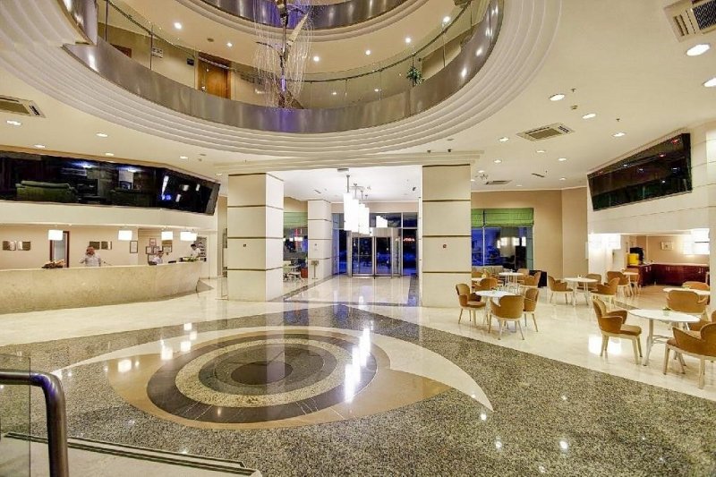 Bodrum utazás Royal Asarlik Beach 