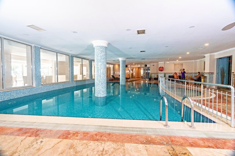 Side utazás Royal Atlantis Beach