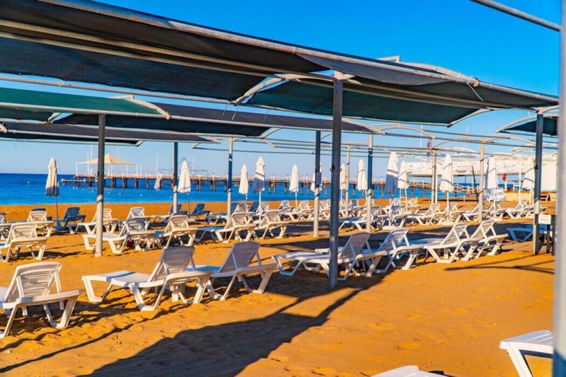 Side utazás Royal Atlantis Spa & Resort