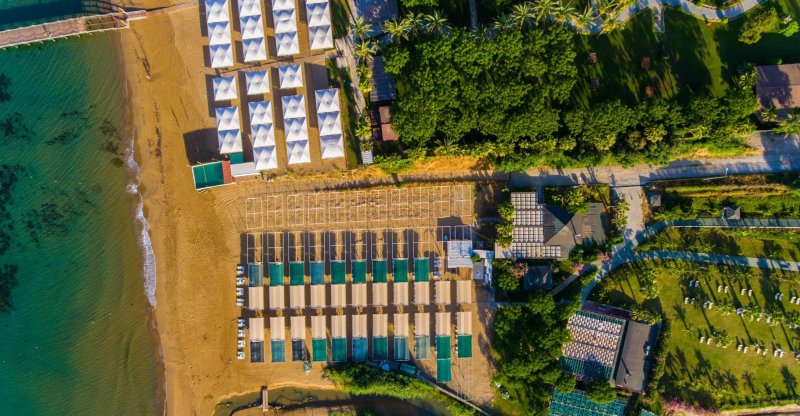 Side utazás Royal Atlantis Spa & Resort