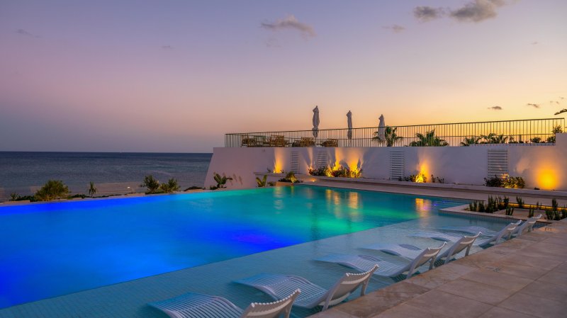 Hammamet utazás Royal Azur Thalassa