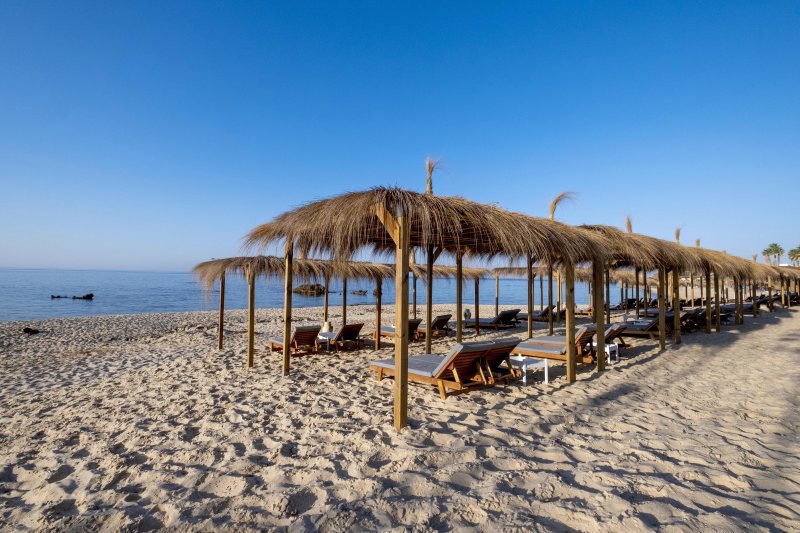 Hammamet utazás Royal Azur Thalassa