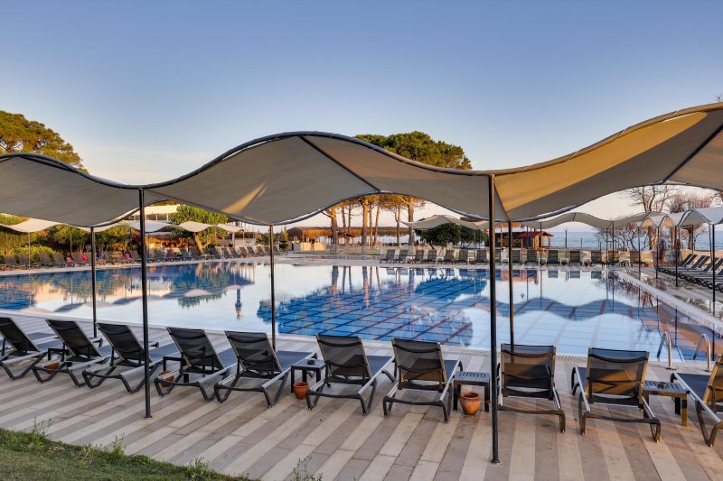 Kusadasi utazás Royal Beach Club