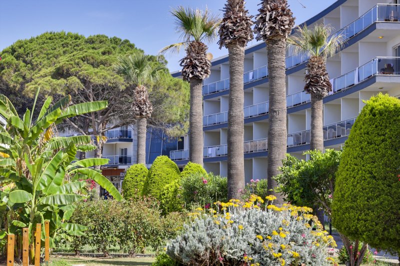 Kusadasi utazás Royal Beach Club