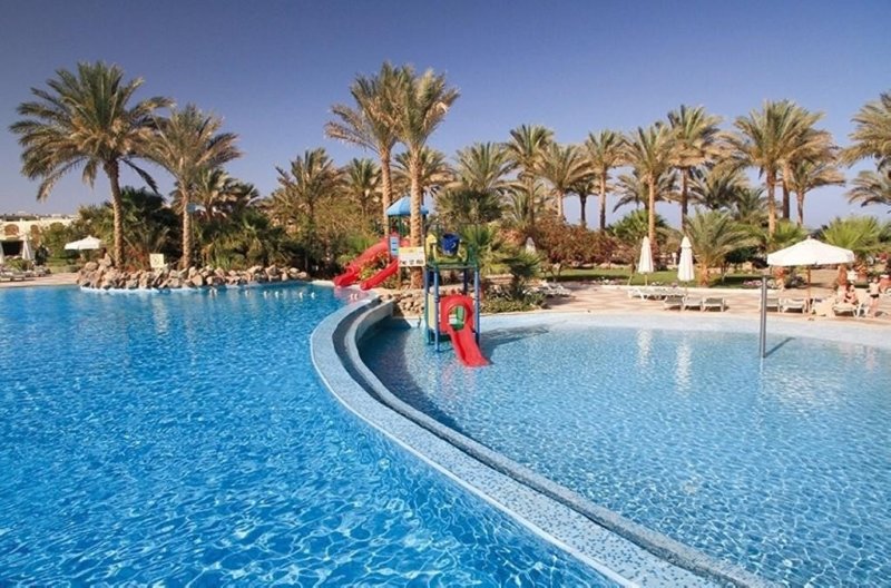 Marsa Alam utazás Royal Brayka Beach