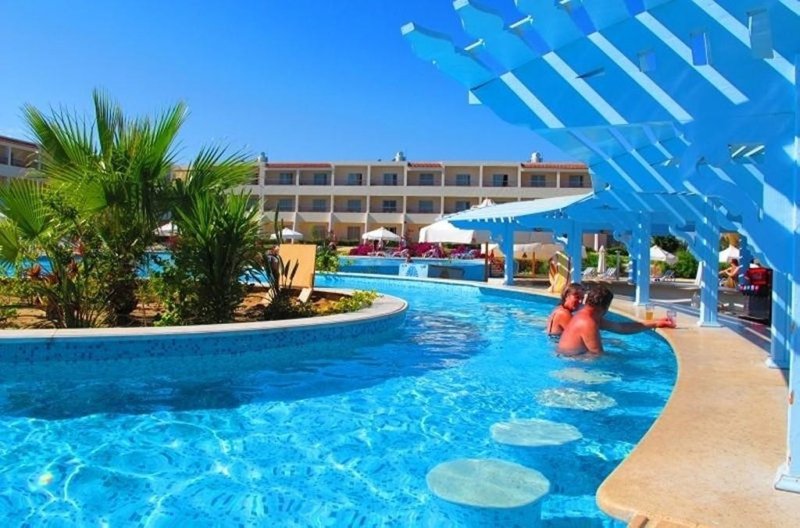 Marsa Alam utazás Royal Brayka Beach