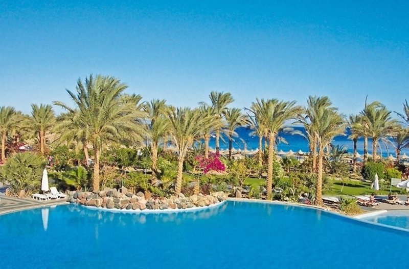 Marsa Alam utazás Royal Brayka Beach