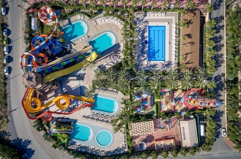 Side utazás Royal Dragon