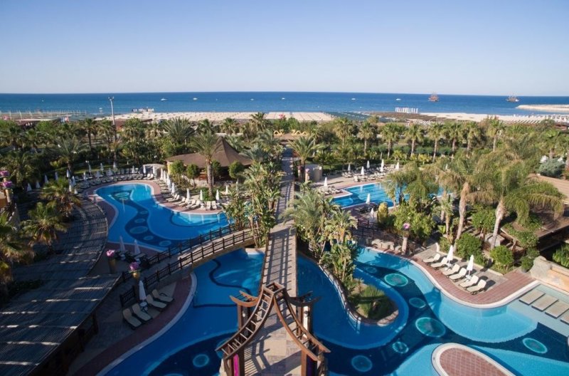 Side utazás Royal Dragon