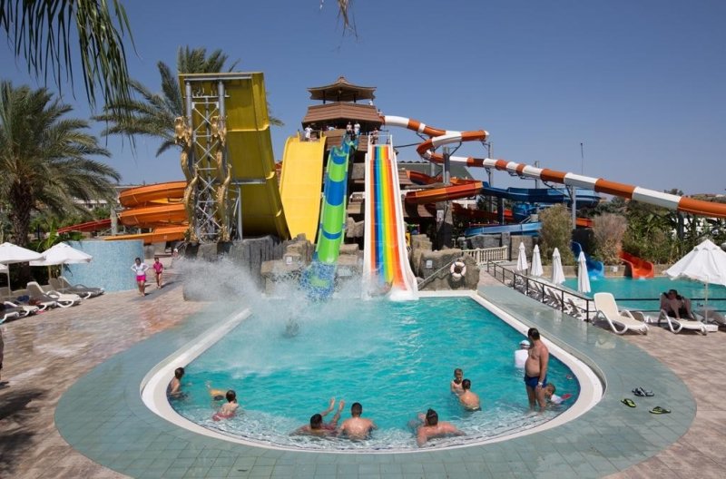 Side utazás Royal Dragon