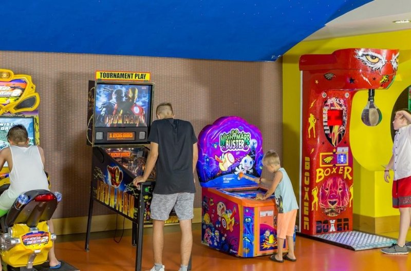 Side utazás Royal Dragon