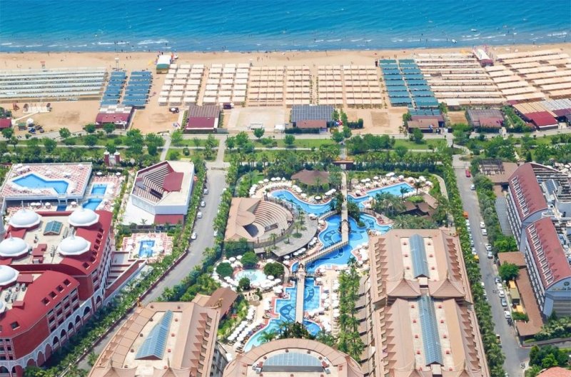 Side utazás Royal Dragon