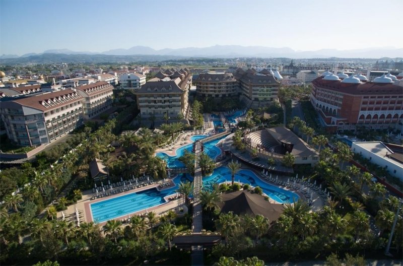 Side utazás Royal Dragon