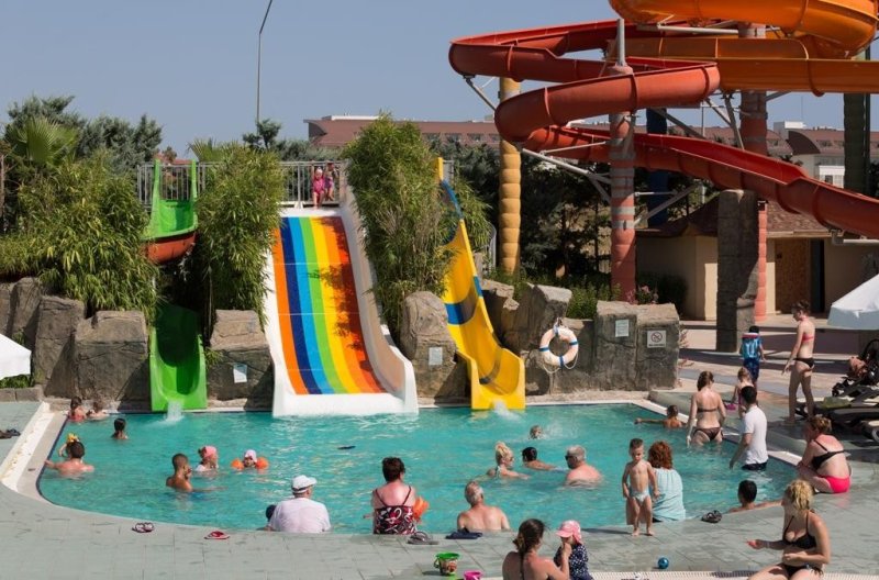 Side utazás Royal Dragon