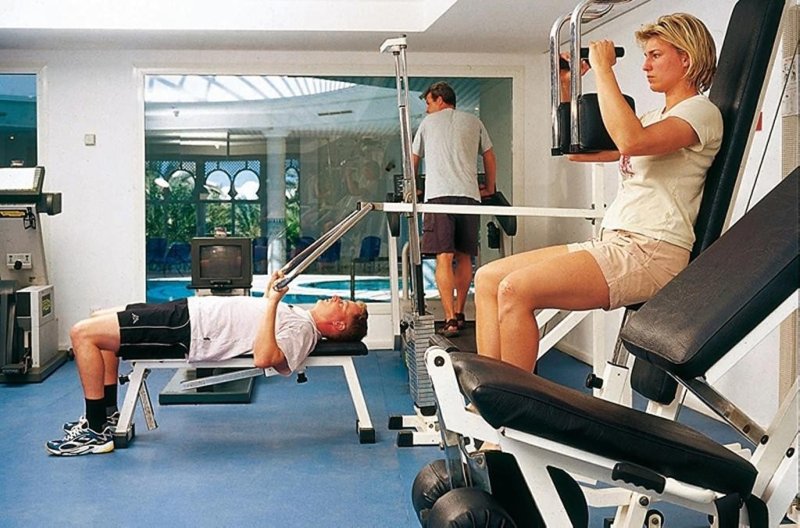 Djerba utazás Royal Garden Palace