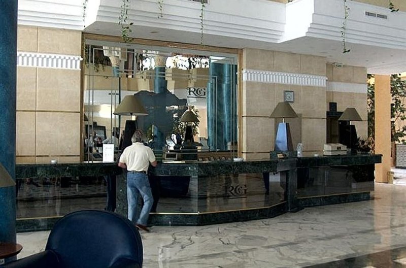 Djerba utazás Royal Garden Palace