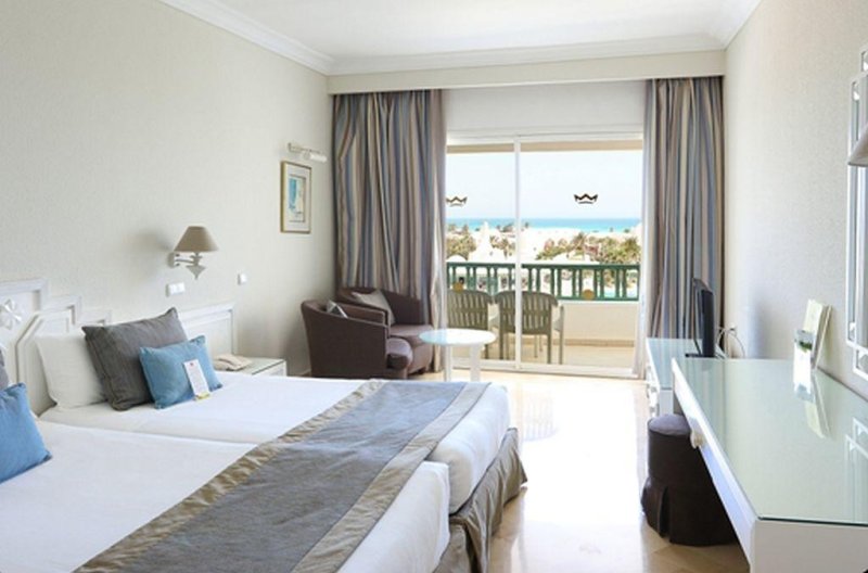 Djerba utazás Royal Garden Palace