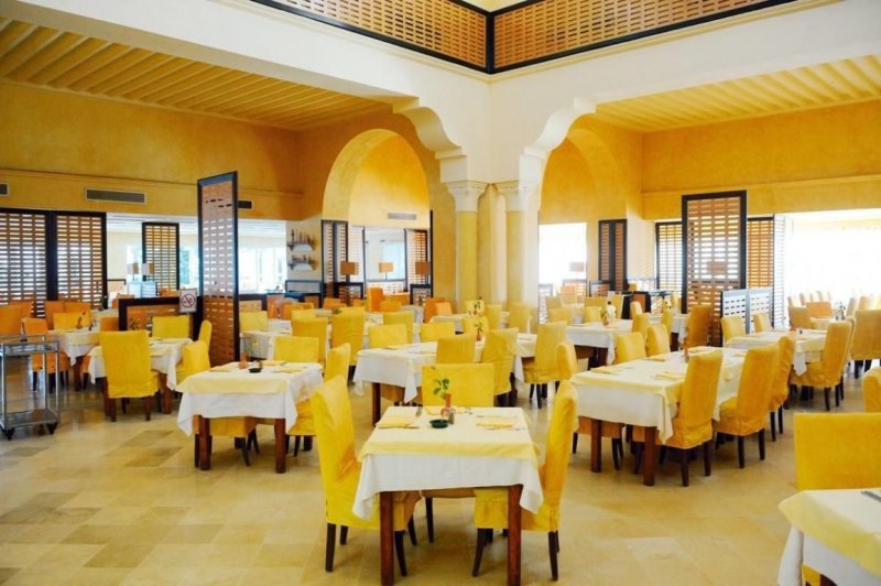 Djerba utazás Royal Karthago Djerba