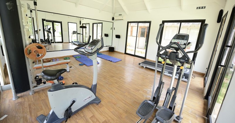 Hammamet utazás Royal Nozha Beach