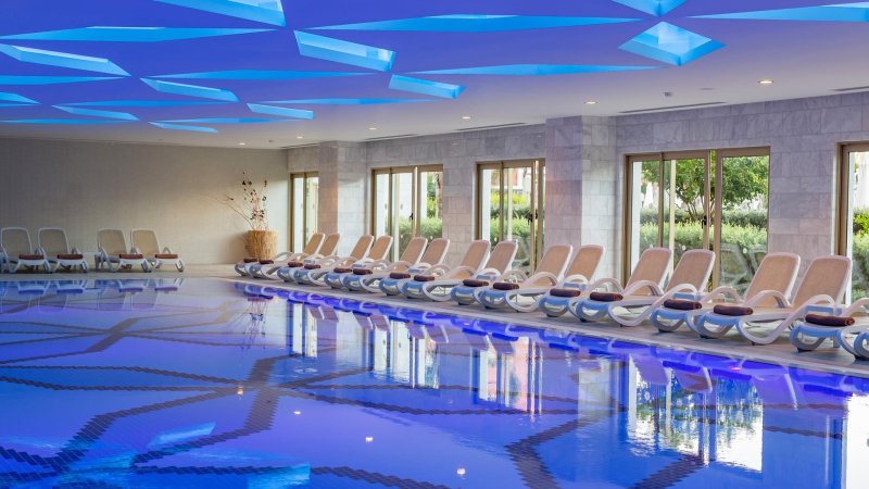 Side utazás Royal Taj Mahal