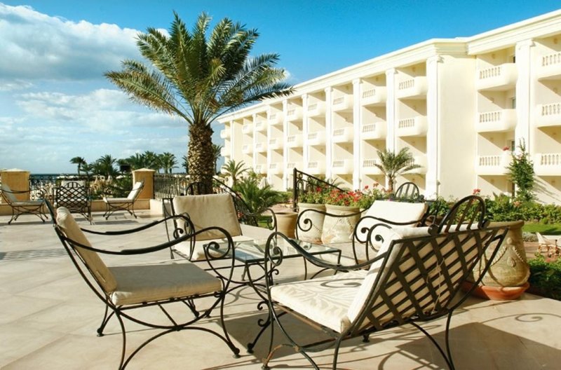 Monastir utazás Royal Thalassa Monastir