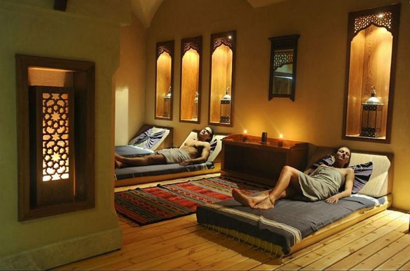 Monastir utazás Royal Thalassa Monastir