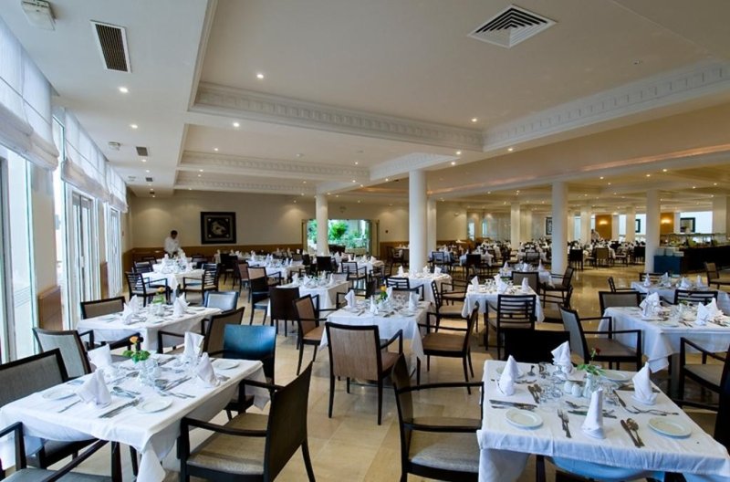 Monastir utazás Royal Thalassa Monastir