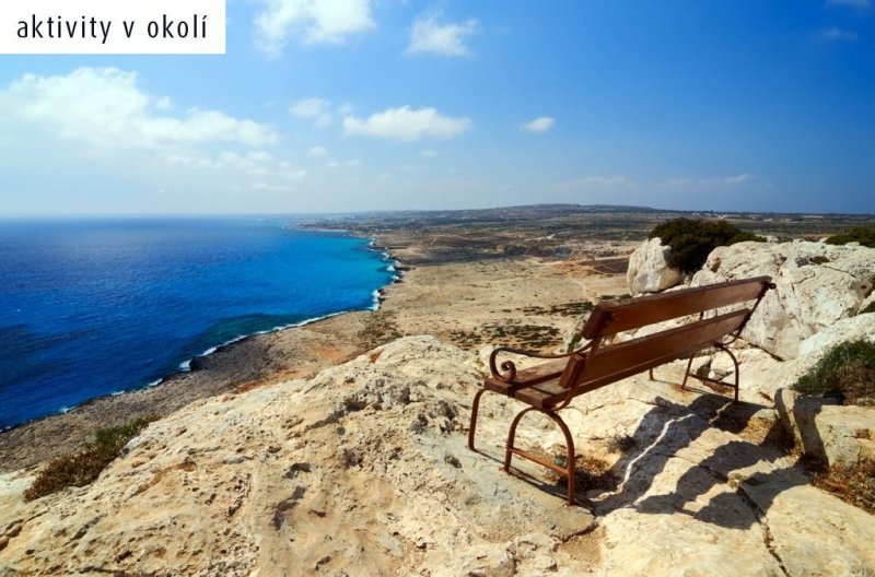 Észak-Ciprus utazás Salamis Bay Conti Resort