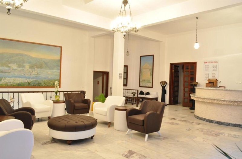 Bodrum utazás Sami Beach Hotel