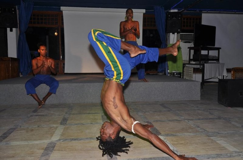 Bodrum utazás Sami Beach Hotel